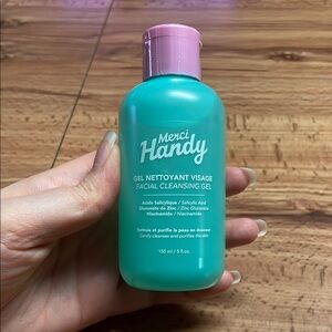 Merci Handy  Facial Cleansing Gel